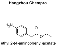 ethyl 2-(4-aminophenyl)acetate