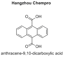 anthracene-9,10-dicarboxylic acid