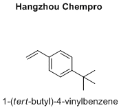 1-(tert-butyl)-4-vinylbenzene