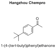 1-(4-(tert-butyl)phenyl)ethanone