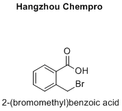 2-(bromomethyl)benzoic acid