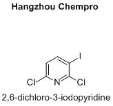 2,6-dichloro-3-iodopyridine