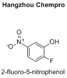 2-fluoro-5-nitrophenol
