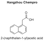 2-(naphthalen-1-yl)acetic acid