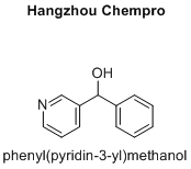 phenyl(pyridin-3-yl)methanol