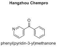 phenyl(pyridin-3-yl)methanone