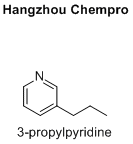 3-propylpyridine