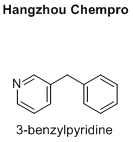 3-benzylpyridine