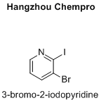 3-bromo-2-iodopyridine