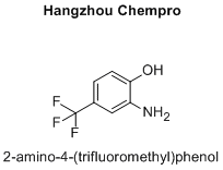 2-amino-4-(trifluoromethyl)phenol