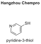 pyridine-3-thiol