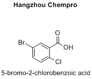 5-bromo-2-chlorobenzoic acid