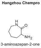 3-aminoazepan-2-one