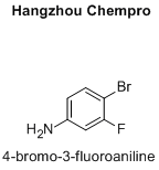 4-bromo-3-fluoroaniline