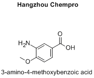 3-amino-4-methoxybenzoic acid