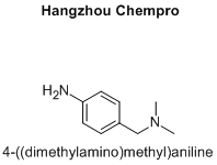 4-((dimethylamino)methyl)aniline