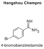 4-bromobenzimidamide