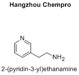 2-(pyridin-3-yl)ethanamine
