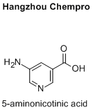 5-aminonicotinic acid