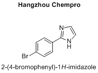 2-(4-bromophenyl)-1H-imidazole