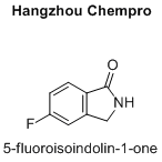 5-fluoroisoindolin-1-one