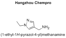 (1-ethyl-1H-pyrazol-4-yl)methanamine