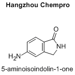 5-aminoisoindolin-1-one