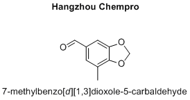 7-methylbenzo[d][1,3]dioxole-5-carbaldehyde