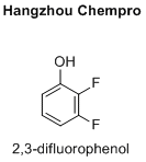 2,3-difluorophenol