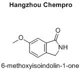 6-methoxyisoindolin-1-one