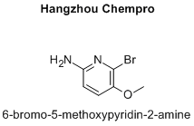 6-bromo-5-methoxypyridin-2-amine