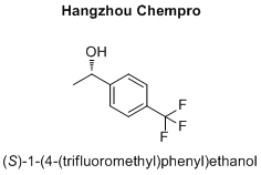 (S)-1-(4-(trifluoromethyl)phenyl)ethanol
