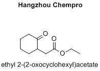 ethyl 2-(2-oxocyclohexyl)acetate