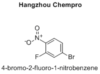 4-bromo-2-fluoro-1-nitrobenzene