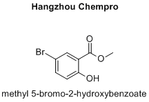 methyl 5-bromo-2-hydroxybenzoate
