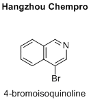 4-bromoisoquinoline