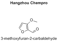 3-methoxyfuran-2-carbaldehyde