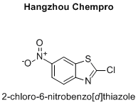 2-chloro-6-nitrobenzo[d]thiazole