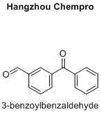 3-benzoylbenzaldehyde