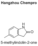5-methylindolin-2-one