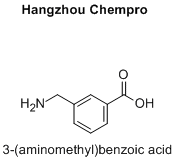 3-(aminomethyl)benzoic acid