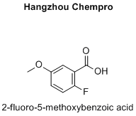2-fluoro-5-methoxybenzoic acid