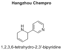 1,2,3,6-tetrahydro-2,3'-bipyridine