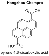 pyrene-1,6-dicarboxylic acid