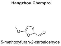 5-methoxyfuran-2-carbaldehyde
