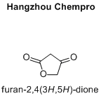furan-2,4(3H,5H)-dione