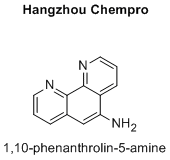 1,10-phenanthrolin-5-amine