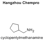cyclopentylmethanamine