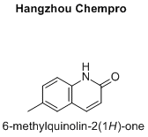 6-methylquinolin-2(1H)-one