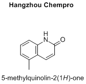 5-methylquinolin-2(1H)-one